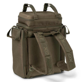 Рюкзак Fox Voyager Rucksack